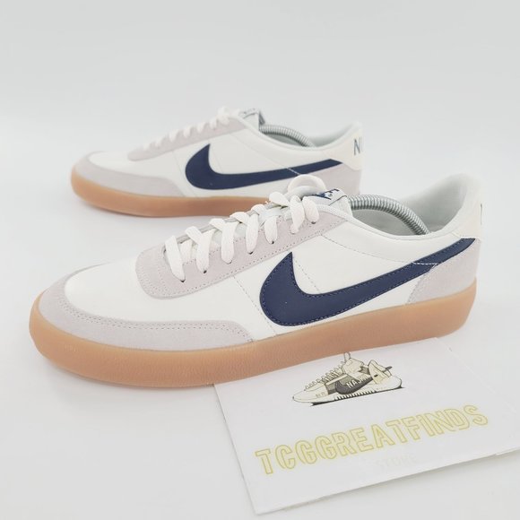 nike j crew shoes